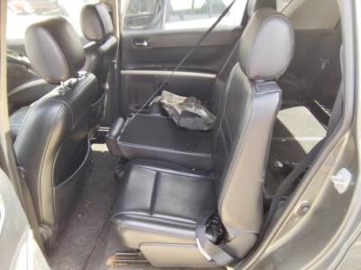 TOYOTA COROLLA VERSO (R1)