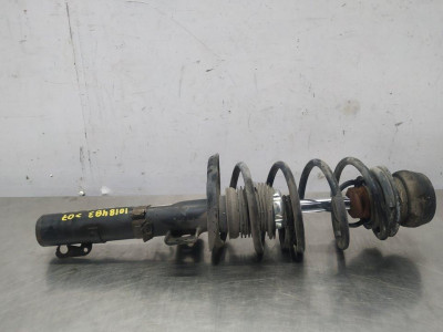 AMORTIGUADOR DELANTERO DERECHO, SKODA, FABIA (5J2)