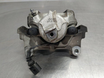PINZA DE FRENO DELANTERA IZQUIERDA, AUDI, Q3 (8UG)