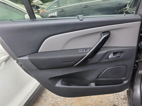  GUARNECIDO PUERTA TRASERA IZQUIERDA Citroen C4 PICASSO/SPACETOURER 