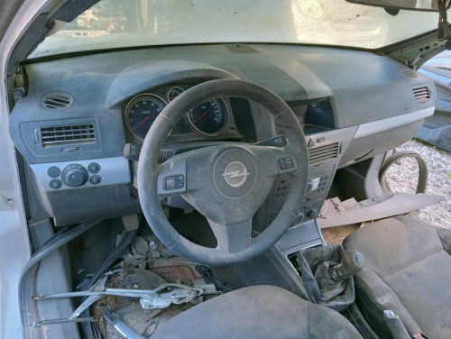  OPEL ASTRA H BERLINA 