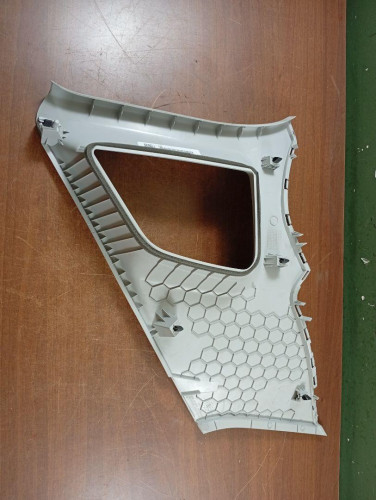 NO IDENTIFICADO SEAT ARONA (KJ) 