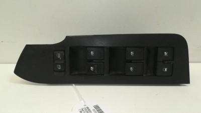 MANDO ELEVALUNAS DELANTERO IZQUIERDO, CHEVROLET, CAPTIVA