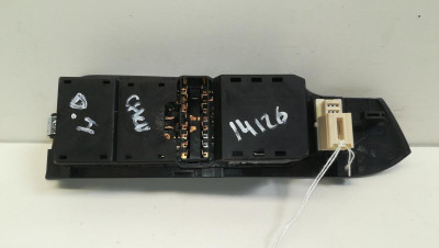 MANDO ELEVALUNAS DELANTERO IZQUIERDO, CHEVROLET, CAPTIVA