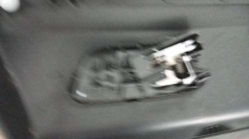 MANETA INTERIOR TRASERA DERECHA Ford FIESTA (CNN) 