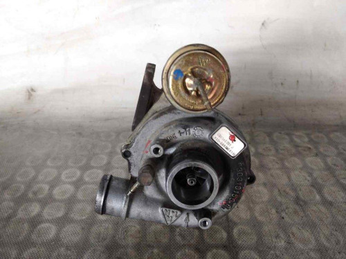 TURBOCOMPRESOR SEAT CORDOBA BERLINA (6K2) 