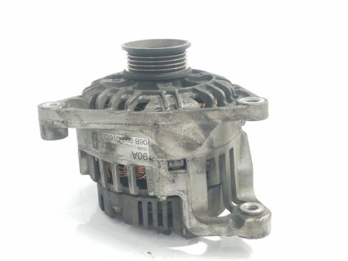  ALTERNADOR, AUDI, A4 BERLINA (B5) 