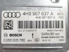  MODULO ELECTRONICO, AUDI, A8 (4H2/4H8) 