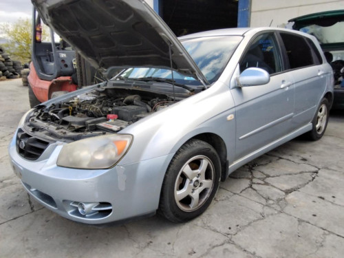  KIA CERATO (LD) 