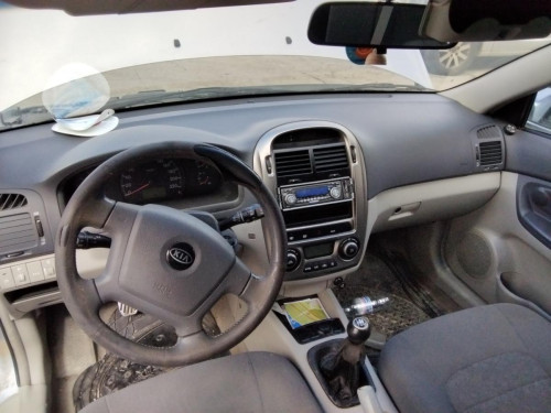  KIA CERATO (LD) 