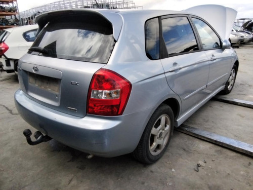  KIA CERATO (LD) 