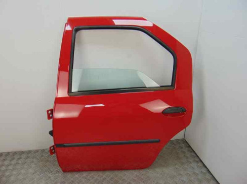 PUERTA TRASERA IZQUIERDA, DACIA, LOGAN 1