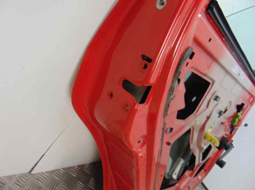 PUERTA TRASERA IZQUIERDA, DACIA, LOGAN 1