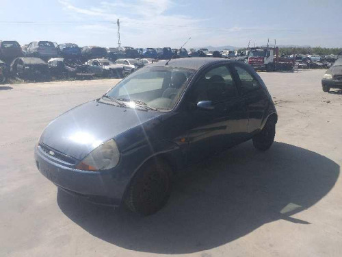  FORD KA (CCQ) 