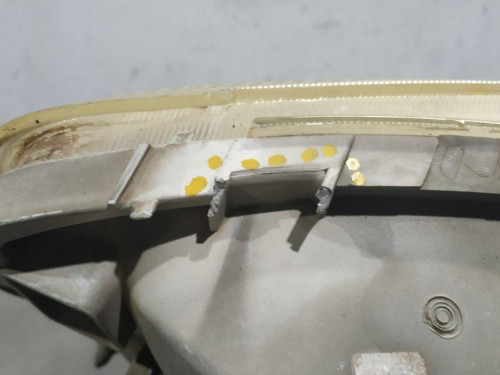  FARO IZQUIERDO SUZUKI WAGON R + (RB/MM) 
