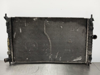 RADIADOR AGUA, SAAB, 9-5 BERLINA