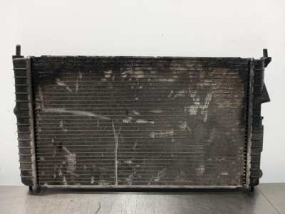 RADIADOR AGUA, SAAB, 9-5 BERLINA