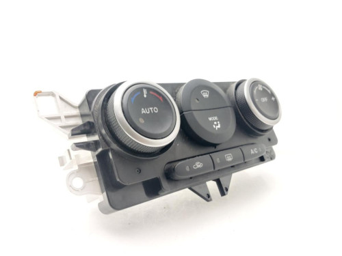 MANDO CLIMATIZADOR MAZDA CX-7 ER 