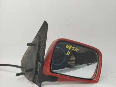 RETROVISOR DERECHO, VOLKSWAGEN, POLO III (6N1)