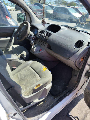 RENAULT KANGOO II (F/KW0) — автомобиль-донор на запчасти 