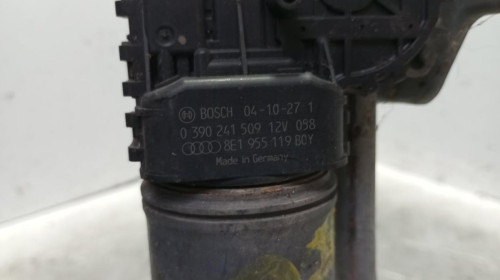 MOTOR LIMPIA DELANTERO Audi A4 AVANT (8E) 