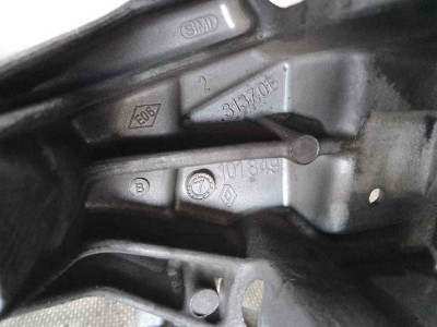 SOPORTE MOTOR DERECHO, RENAULT, KANGOO I (F/KC0)