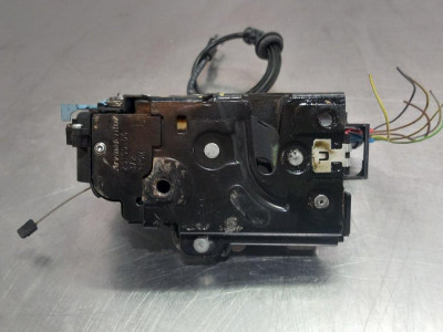CERRADURA PUERTA DELANTERA IZQUIERDA, SKODA, OCTAVIA BERLINA (1Z3)