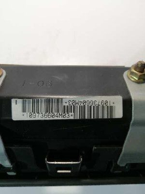 AIRBAG DELANTERO DERECHO, TOYOTA, AVENSIS WAGON (T25)