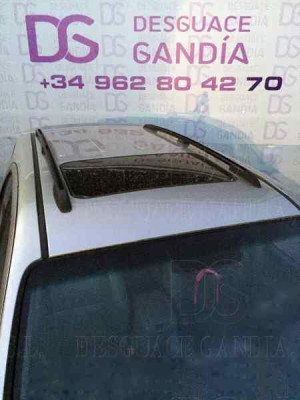 KIA SORENTO (BL)
