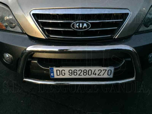  KIA SORENTO (BL) 