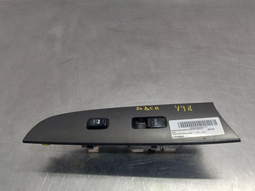  MANDO ELEVALUNAS DELANTERO DERECHO LEXUS IS (DS2/IS2) 