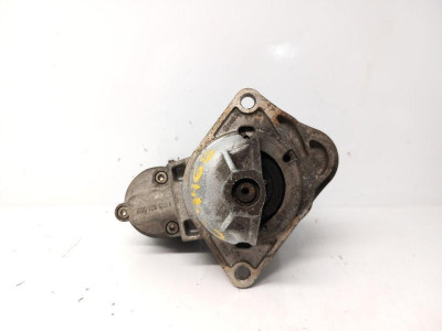 MOTOR ARRANQUE, OPEL, CORSA D