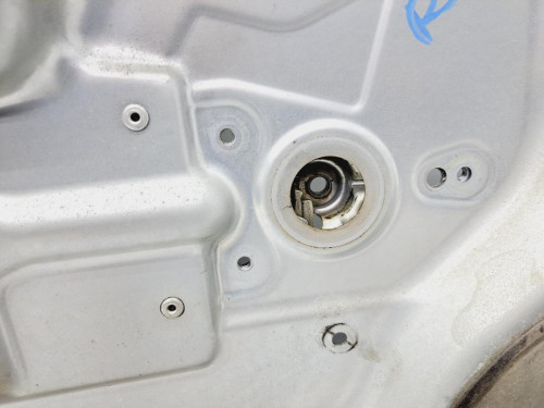  ELEVALUNAS DELANTERO IZQUIERDO FORD FOCUS C-MAX (CAP)(2003) 