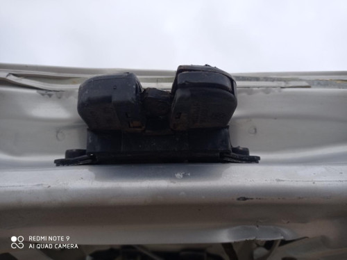 CERRADURA MALETERO / PORTON Volkswagen Passat Berlina (3B2)(1996->) VOLKSWAGEN Passat Berlina (3B2)(1996->) 