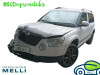 SKODA YETI (5L)(2009) — vehículo donante para recambios 