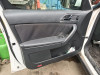 SKODA YETI (5L)(2009) — vehículo donante para recambios 