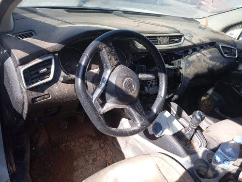  NISSAN QASHQAI (J11E) 