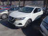  NISSAN QASHQAI (J11E) 