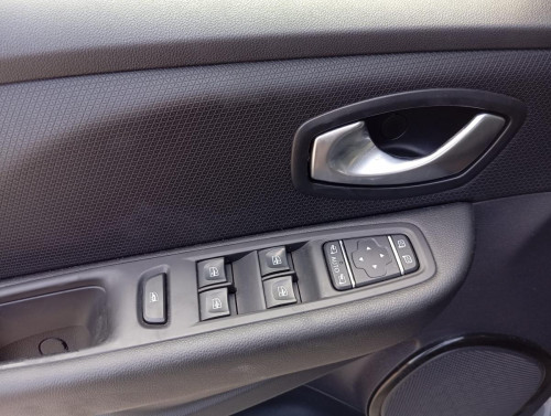  MANDO ELEVALUNAS DELANTERO IZQUIERDO, RENAULT, CLIO IV 