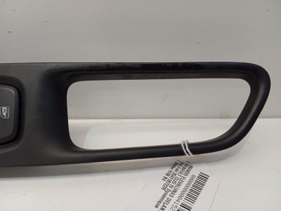 MANDO ELEVALUNAS DELANTERO IZQUIERDO, RENAULT, CLIO IV