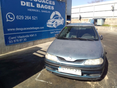 RENAULT LAGUNA (B56)