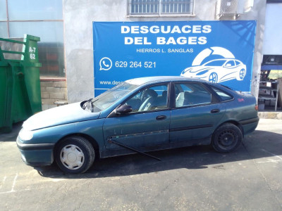 RENAULT LAGUNA (B56)