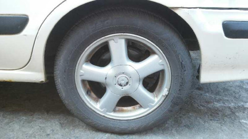  NISSAN ALMERA (N16/E) 