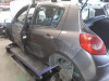  RENAULT CLIO III 