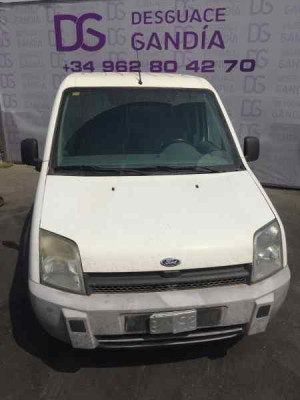 FORD TOURNEO CONNECT (TC7)