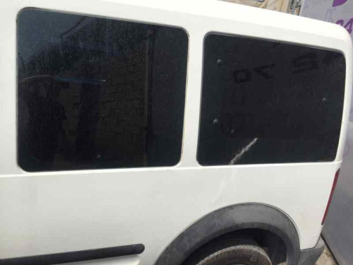  FORD TOURNEO CONNECT (TC7) 