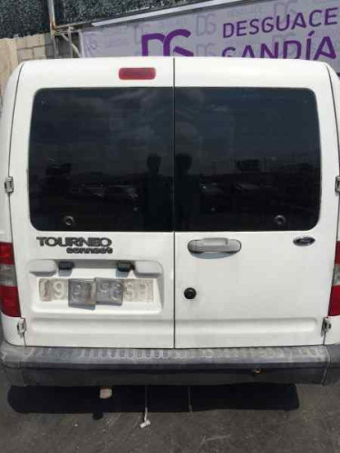 FORD TOURNEO CONNECT (TC7) 