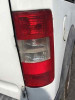  FORD TOURNEO CONNECT (TC7) 