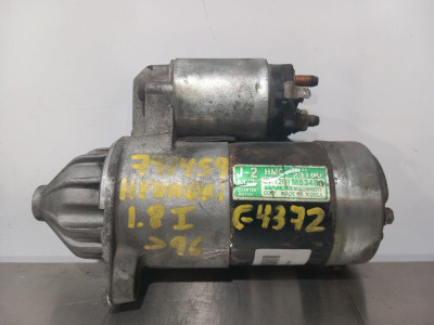 MOTOR ARRANQUE, HYUNDAI, LANTRA BERLINA (RD)