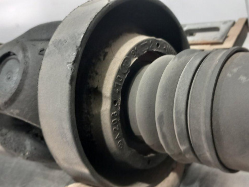  TRANSMISION CENTRAL, MERCEDES-BENZ, CLK (BM 209) CABRIO 